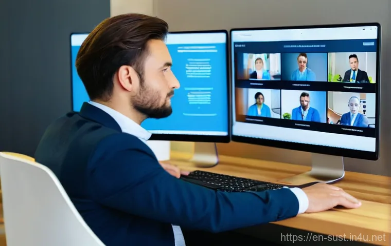 지속가능성 컨설팅 경력 개발 로드맵 - **Prompt 2: Networking at a Sustainability Conference**
A dynamic, medium-shot image capturing t... 지속가능성 컨설팅 경력 개발 로드맵 - **Prompt 2: Networking at a Sustainability Conference**
A dynamic, medium-shot image capturing t...