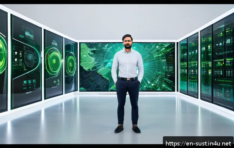 Unlocking Your Potential: Essential Skills Every Sustainability Consultant Must Master for Career Growth 4 지속가능성 컨설턴트로서의 자기개발 관련 이미지 2